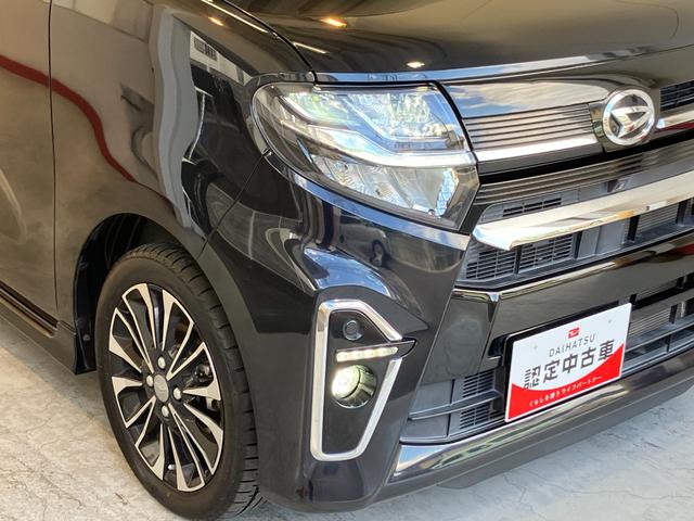 タントカスタムＲＳ　ナビ　パノラマ　ドラレコ　ＥＴＣ純正ナビ　パノラマモニター　純正ドライブレコーダー　純正ＥＴＣ　運転席・助手席シートヒーター　純正アルミホイール　ＡＣＣ　両側パワースライドドア　ターボ　ワンオーナー　スマートキー　電動格納ミラー（香川県）の中古車