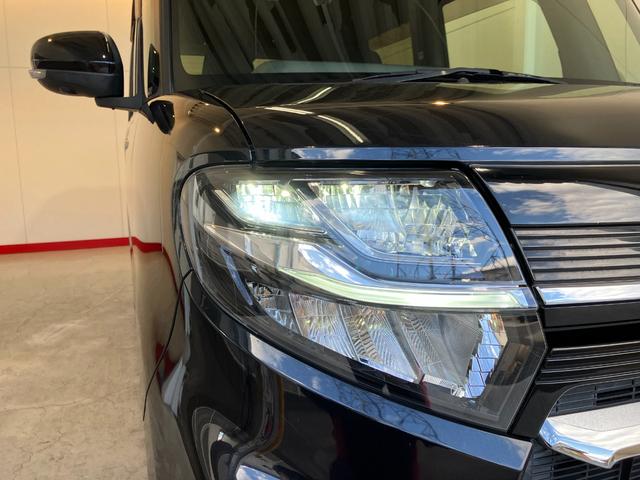 タントカスタムＲＳ　ナビ　パノラマ　ドラレコ　ＥＴＣ純正ナビ　パノラマモニター　純正ドライブレコーダー　純正ＥＴＣ　運転席・助手席シートヒーター　純正アルミホイール　ＡＣＣ　両側パワースライドドア　ターボ　ワンオーナー　スマートキー　電動格納ミラー（香川県）の中古車