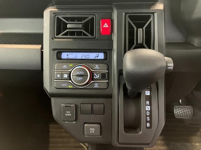 タフトＸ　ワンオーナー　バックモニター対応カメラワンオーナー　スマートキー　バックモニター対応カメラ　オーディオレス　電動パーキングブレーキ　オートブレーキホールド　ＬＥＤヘッドランプ　オートライト　オートハイビーム　アイドリングストップ　スマアシ（香川県）の中古車