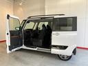 ワンオーナー　バックモニター対応カメラ　ターボ　両側パワースライドドア　運転席・助手席シートヒーター　電動パーキングブレーキ　オートブレーキホールド　取扱説明書　メンテナンスノート　ルーフレール（香川県）の中古車