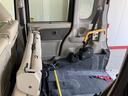 スローパー　社外ナビ　社外ＥＴＣ　左側パワースライドドア　運転席シートヒーター　ベンチシート　アイドリングストップ　スマートキー　ハロゲンヘッドライト　取扱説明書　メンテナンスノート（香川県）の中古車