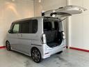 ワンオーナー　ターボ　純正ナビ　社外ＥＴＣ　バックモニター　両側パワースライドドア　運転席シートヒーター　ＬＥＤヘッドランプ　純正１５インチアルミホイール　スマートキー　取扱説明書　メンテナンスノート（香川県）の中古車