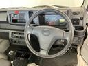 ワンオーナー　４ＷＤ　ＭＴ　作業灯　ＡＭ／ＦＭラジオ　ラバーマット　バイザー　取扱説明書　メンテナンスノート（香川県）の中古車