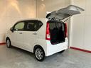 ワンオーナー　バックモニター対応カメラ　運転席シートヒーター　純正１４インチアルミホイール　スマアシＩＩＩ　ＬＥＤヘッドランプ　アイドリングストップ　スマートキー　取扱説明書　メンテナンスノート（香川県）の中古車