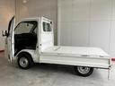４ＷＤ　ＭＴ　作業灯　ハロゲンヘッドライト　ラバーマット　ロングバイザー　荷台マット　取扱説明書　メンテナンスノート（香川県）の中古車