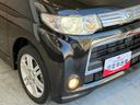 ワンオーナー　ターボ　社外ナビ　Ｂｌｕｅｔｏｏｔｈ接続　左側パワースライドドア　ＨＩＤ　電動格納ミラー　純正１５インチアルミホイール　スマートキー　アイドリングストップ　取扱説明書　メンテナンスノート（香川県）の中古車