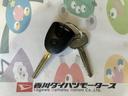 ワンオーナー　メーター交換車　ＭＴ　ＡＭ／ＦＭラジオ　両側スライドドア　ルーフキャリア−　キーレスエントリー　取扱説明書　メンテナンスノート（香川県）の中古車