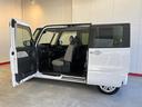 バックモニター対応カメラ　運転席・助手席シートヒーター　両側パワースライドドア　オーディオレス　サイド・カーテンシールドエアバッグ　ワンオーナー　スマートキー　電動格納ミラー（香川県）の中古車