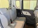 バックモニター対応カメラ　運転席・助手席シートヒーター　両側パワースライドドア　オーディオレス　サイド・カーテンシールドエアバッグ　ワンオーナー　スマートキー　電動格納ミラー（香川県）の中古車