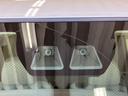 バックモニター対応カメラ　運転席・助手席シートヒーター　両側パワースライドドア　オーディオレス　サイド・カーテンシールドエアバッグ　ワンオーナー　スマートキー　電動格納ミラー（香川県）の中古車