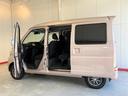 ＡＴ　４ＷＤ　純正ナビ　バックモニター　Aftermarket１２インチアルミホイール　両側スライドドア　ターボ　ＬＥＤヘッドランプ　オートハイビーム　電動格納ミラー　リアエアコン　スマアシＩＩＩ（香川県）の中古車