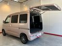 ＡＴ　４ＷＤ　純正ナビ　バックモニター　Aftermarket１２インチアルミホイール　両側スライドドア　ターボ　ＬＥＤヘッドランプ　オートハイビーム　電動格納ミラー　リアエアコン　スマアシＩＩＩ（香川県）の中古車