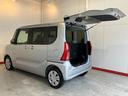 ワンオーナー　スマートキー　バックモニター対応カメラ　運転席・助手席シートヒーター　左側パワースライドドア　電動パーキングブレーキ　オートブレーキホールド　オーディオレス　サイドエアバッグ　スマアシ（香川県）の中古車
