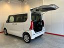 両側パワースライドドア　運転席・助手席シートヒーター　電動パーキングブレーキ　オートブレーキホールド　オーディオレス　ワンオーナー　スマートキー　ＬＥＤヘッドランプ　スマアシ　福祉車両（香川県）の中古車