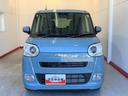 ムーヴキャンバス 中古車 セオリーＧ　バックモニター対応カメラ　シートヒーターバックモニター対応カメラ　運転席・助手席シートヒーター　ホッとカップホルダー　両側パワースライドドア　電動パーキングブレーキ　オートブレーキホールド　オーディオレス　ワンオーナー　スマートキー