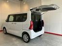 左側パワースライドドア　バックモニター対応カメラ　運転席・助手席シートヒーター　電動パーキングブレーキ　オートブレーキホールド　ワンオーナー　スマートキー　ＬＥＤヘッドランプ　アイドリングストップ（香川県）の中古車