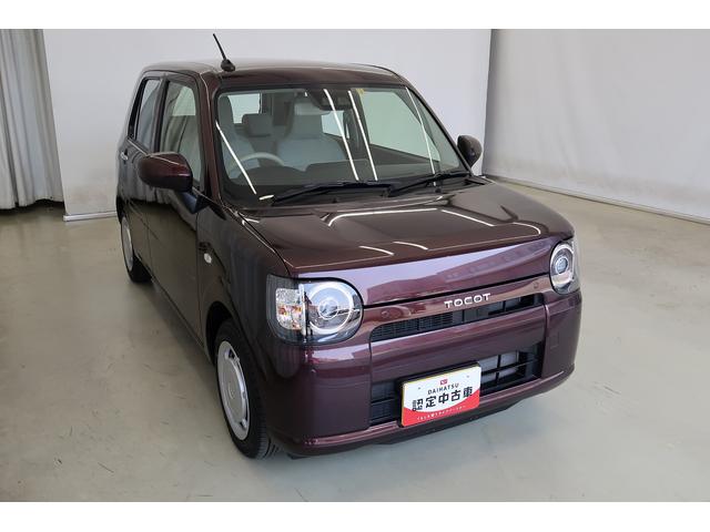 ミラトコットＬ　ＳＡIII（富山県）の中古車