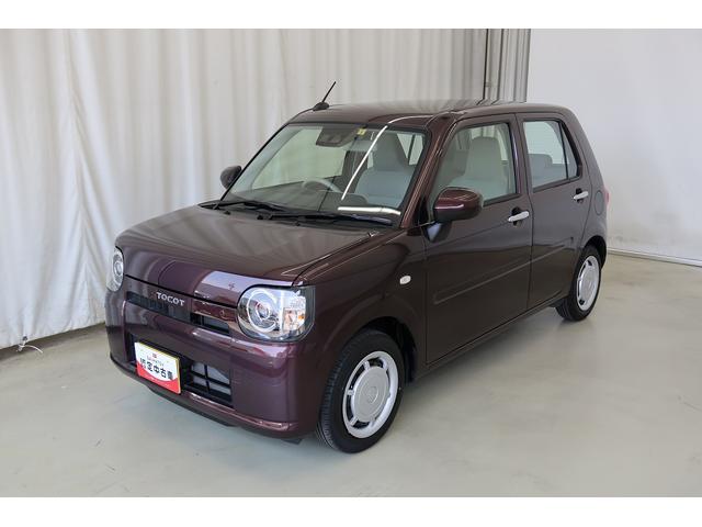 ミラトコットＬ　ＳＡIII（富山県）の中古車