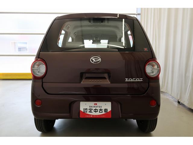 ミラトコットＬ　ＳＡIII（富山県）の中古車