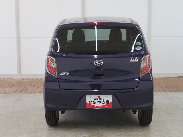 ミライースＸ　メモリアルエディション１オーナー　Ａストップ　アルミ　助手席エアバック　電動格納ミラー　記録簿　衝突安全ボディ　エアバッグ　ＡＢＳ　リモコンキー（富山県）の中古車
