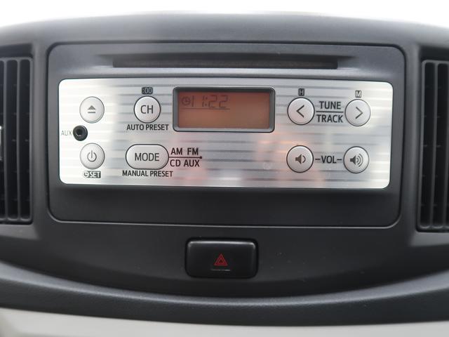 ミライースＸ　メモリアルエディション１オーナー　Ａストップ　アルミ　助手席エアバック　電動格納ミラー　記録簿　衝突安全ボディ　エアバッグ　ＡＢＳ　リモコンキー（富山県）の中古車