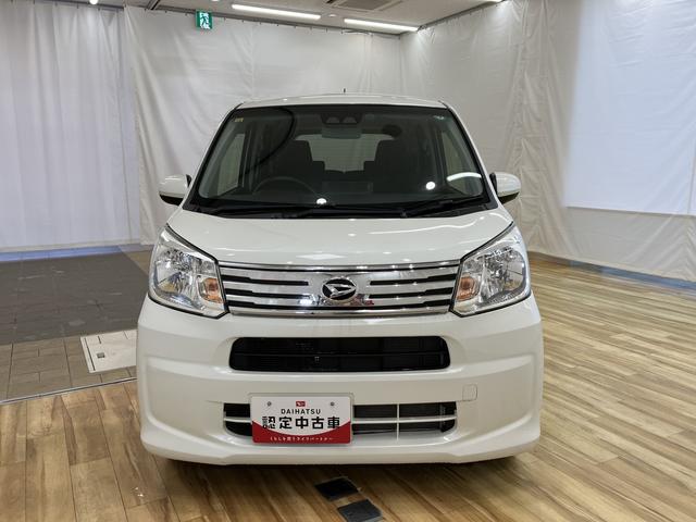 ムーヴＸリミテッド　ＳＡIII電動格納式ドアミラー　ハイビームアシスト　アルミホイール　オートライト　ＥＴＣ　スマートキー　ベンチシート　衝突安全ボディ　エアバック　ＡＢＳ　ダブルエアバック　アイドリングＳ　ワイヤレスキー（富山県）の中古車