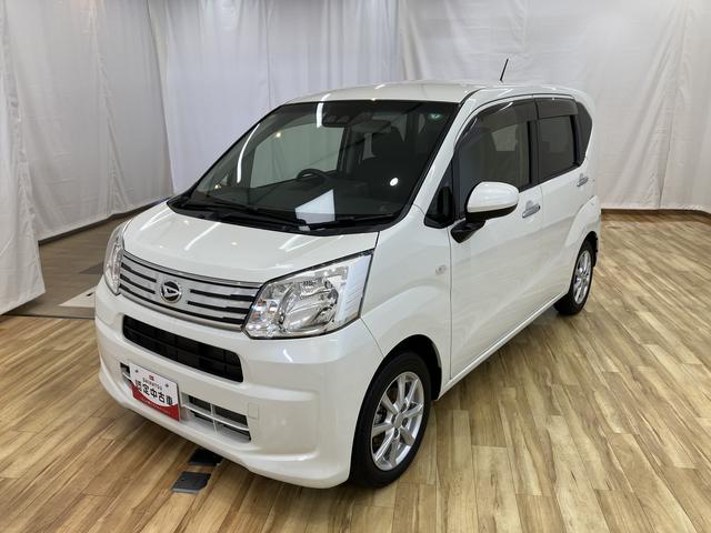 ムーヴＸリミテッド　ＳＡIII電動格納式ドアミラー　ハイビームアシスト　アルミホイール　オートライト　ＥＴＣ　スマートキー　ベンチシート　衝突安全ボディ　エアバック　ＡＢＳ　ダブルエアバック　アイドリングＳ　ワイヤレスキー（富山県）の中古車