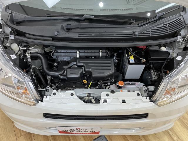 ムーヴＸリミテッド　ＳＡIII電動格納式ドアミラー　ハイビームアシスト　アルミホイール　オートライト　ＥＴＣ　スマートキー　ベンチシート　衝突安全ボディ　エアバック　ＡＢＳ　ダブルエアバック　アイドリングＳ　ワイヤレスキー（富山県）の中古車