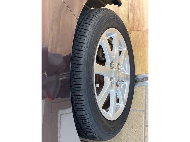 ムーヴＬ　／ＣＤオーディオ／キーレスエントリー／アルミホイール横滑防止装置　運転席エアバッグ　ＡＢＳ　キーレス　衝突安全ボディ　Ｉストップ　ＷエアＢ（富山県）の中古車