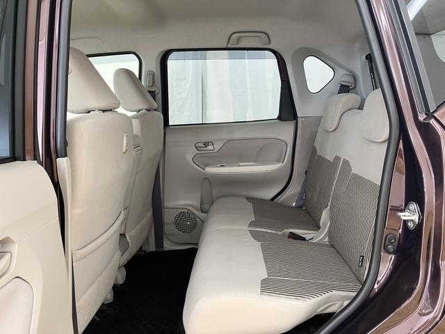 ムーヴＬ　／ＣＤオーディオ／キーレスエントリー／アルミホイール横滑防止装置　運転席エアバッグ　ＡＢＳ　キーレス　衝突安全ボディ　Ｉストップ　ＷエアＢ（富山県）の中古車