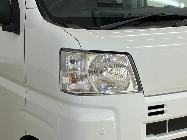 ハイゼットカーゴＤＸ　／切替４ＷＤ／ラジオ／オートライト／踏み間違い防止踏み間違い防止　Ｗエアバック　キーフリーシステム　エコアイドル　車線逸脱警報　切替４ＷＤ　オートハイビーム　両側スライドドア　オートライト　運転席エアバッグ　ＡＢＳ　記録簿　ＶＤＣ（富山県）の中古車