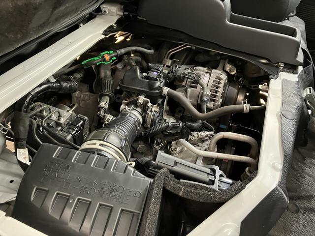 ハイゼットカーゴＤＸ　／切替４ＷＤ／ラジオ／オートライト／踏み間違い防止踏み間違い防止　Ｗエアバック　キーフリーシステム　エコアイドル　車線逸脱警報　切替４ＷＤ　オートハイビーム　両側スライドドア　オートライト　運転席エアバッグ　ＡＢＳ　記録簿　ＶＤＣ（富山県）の中古車