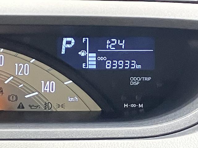 ムーヴキャンバスＸリミテッド　ＳＡII　／ＣＤオーディオ／キーフリー／ＣＤオーディオ　キーフリー　フルホイールキャップ　プッシュスタート　オートエアコン　両側電動スライドドア（富山県）の中古車