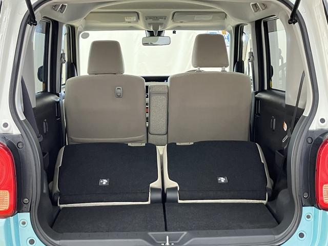 ムーヴキャンバスＸリミテッド　ＳＡII　／ＣＤオーディオ／キーフリー／ＣＤオーディオ　キーフリー　フルホイールキャップ　プッシュスタート　オートエアコン　両側電動スライドドア（富山県）の中古車