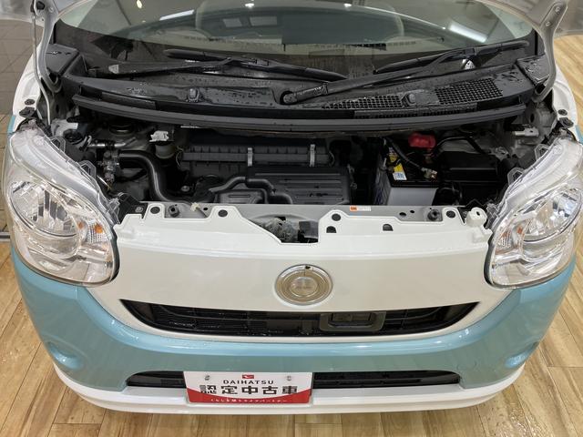 ムーヴキャンバスＸリミテッド　ＳＡII　／ＣＤオーディオ／キーフリー／ＣＤオーディオ　キーフリー　フルホイールキャップ　プッシュスタート　オートエアコン　両側電動スライドドア（富山県）の中古車