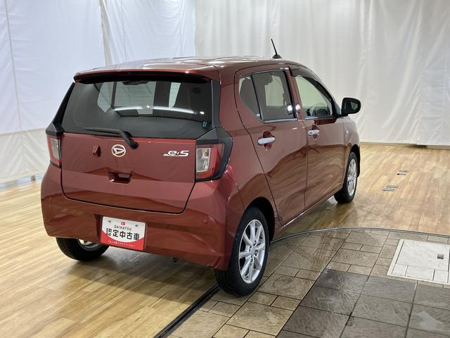 ミライースG リミテッドSAIII /ナビ/バックカメラ/オートエアコナビ・ドラレコ・バックカメラ・キーフリー・フルホイールキャップ・プッシュスタート・オートエアコン・(富山県)の中古車