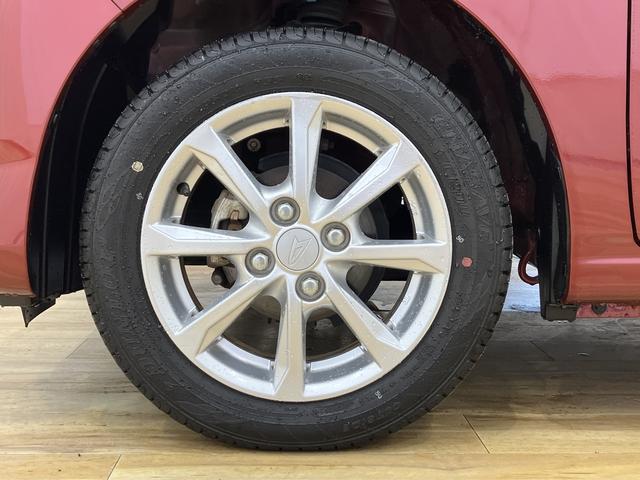 ミライースG リミテッドSAIII /ナビ/バックカメラ/オートエアコナビ・ドラレコ・バックカメラ・キーフリー・フルホイールキャップ・プッシュスタート・オートエアコン・(富山県)の中古車