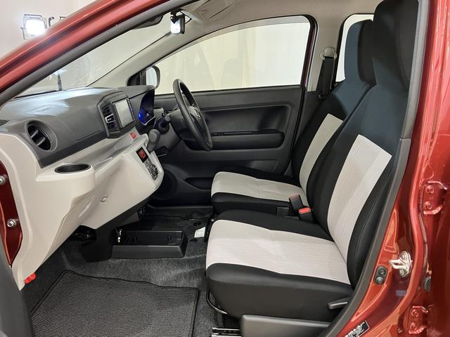 ミライースG リミテッドSAIII /ナビ/バックカメラ/オートエアコナビ・ドラレコ・バックカメラ・キーフリー・フルホイールキャップ・プッシュスタート・オートエアコン・(富山県)の中古車