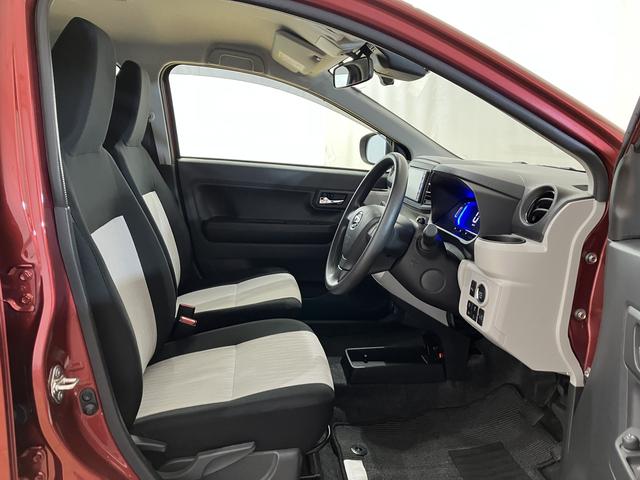 ミライースG リミテッドSAIII /ナビ/バックカメラ/オートエアコナビ・ドラレコ・バックカメラ・キーフリー・フルホイールキャップ・プッシュスタート・オートエアコン・(富山県)の中古車