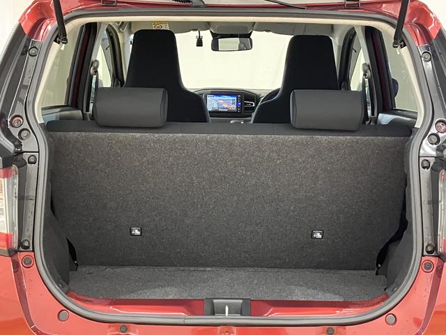 ミライースG リミテッドSAIII /ナビ/バックカメラ/オートエアコナビ・ドラレコ・バックカメラ・キーフリー・フルホイールキャップ・プッシュスタート・オートエアコン・(富山県)の中古車