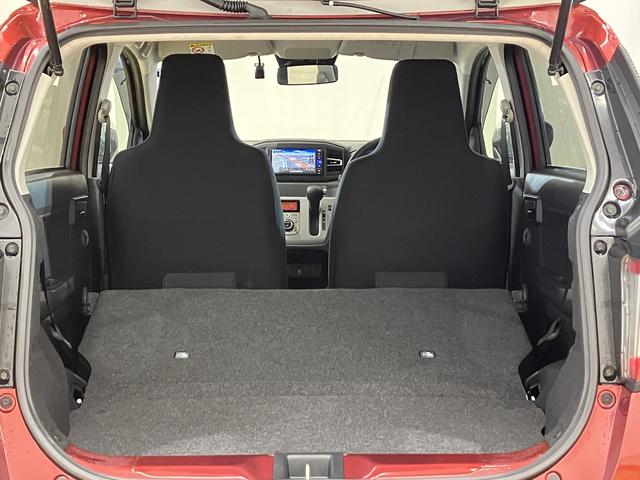 ミライースG リミテッドSAIII /ナビ/バックカメラ/オートエアコナビ・ドラレコ・バックカメラ・キーフリー・フルホイールキャップ・プッシュスタート・オートエアコン・(富山県)の中古車