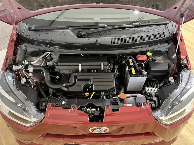 ミライースG リミテッドSAIII /ナビ/バックカメラ/オートエアコナビ・ドラレコ・バックカメラ・キーフリー・フルホイールキャップ・プッシュスタート・オートエアコン・(富山県)の中古車