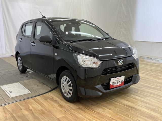 ミライースL SAIII /オーディオレス/キーレス/マニュアルエアコアイドリングストップ車 車線逸脱アラート 衝突回避支援システム 横滑り防止装置付 ワイヤレスキー デュアルエアバッグ オートハイビーム 運転席エアバッグ 点検記録簿 オートライト ABS 安全ボディ(富山県)の中古車