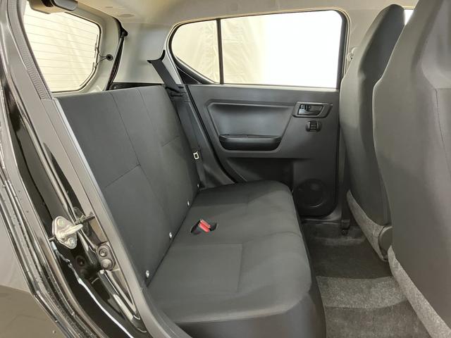 ミライースL SAIII /オーディオレス/キーレス/マニュアルエアコアイドリングストップ車 車線逸脱アラート 衝突回避支援システム 横滑り防止装置付 ワイヤレスキー デュアルエアバッグ オートハイビーム 運転席エアバッグ 点検記録簿 オートライト ABS 安全ボディ(富山県)の中古車