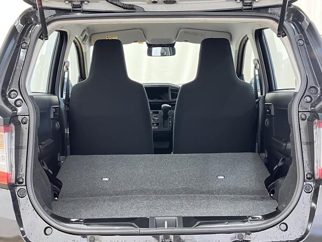 ミライースL SAIII /オーディオレス/キーレス/マニュアルエアコアイドリングストップ車 車線逸脱アラート 衝突回避支援システム 横滑り防止装置付 ワイヤレスキー デュアルエアバッグ オートハイビーム 運転席エアバッグ 点検記録簿 オートライト ABS 安全ボディ(富山県)の中古車