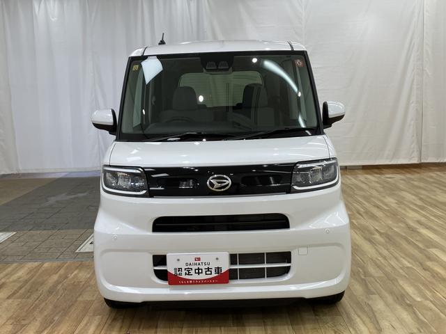 タントＸ　／９インチＤＡ／バックカメラ／片側電動／両側スライドドアキーレスエントリーシステム　盗難防止アラーム　衝突軽減ブレーキサポート　ｉ−ｓｔｏｐ　ｂｌｕｅｔｏｏｔｈ　電格ミラー　ＴＶ　シートヒター　ＬＤＷ　ＬＥＤランプ　スマキー　ＡＴハイビーム　オートライト（富山県）の中古車