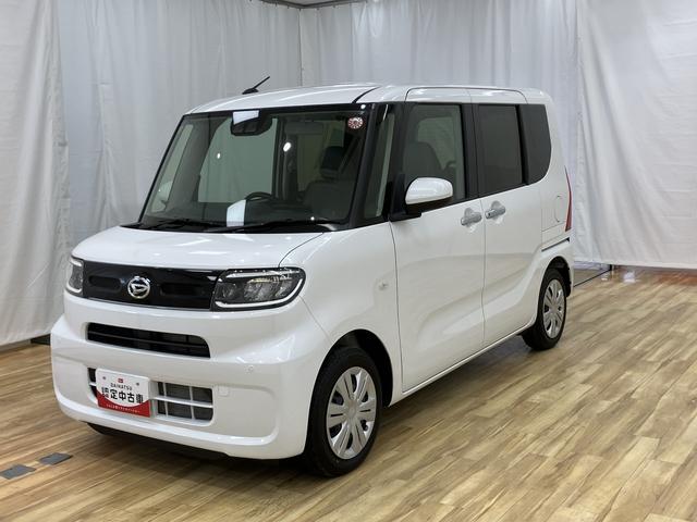タントＸ　／９インチＤＡ／バックカメラ／片側電動／両側スライドドアキーレスエントリーシステム　盗難防止アラーム　衝突軽減ブレーキサポート　ｉ−ｓｔｏｐ　ｂｌｕｅｔｏｏｔｈ　電格ミラー　ＴＶ　シートヒター　ＬＤＷ　ＬＥＤランプ　スマキー　ＡＴハイビーム　オートライト（富山県）の中古車