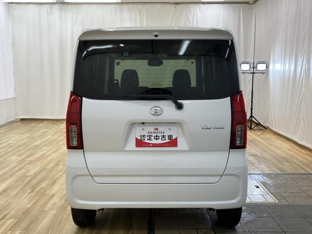 タントＸ　／９インチＤＡ／バックカメラ／片側電動／両側スライドドアキーレスエントリーシステム　盗難防止アラーム　衝突軽減ブレーキサポート　ｉ−ｓｔｏｐ　ｂｌｕｅｔｏｏｔｈ　電格ミラー　ＴＶ　シートヒター　ＬＤＷ　ＬＥＤランプ　スマキー　ＡＴハイビーム　オートライト（富山県）の中古車