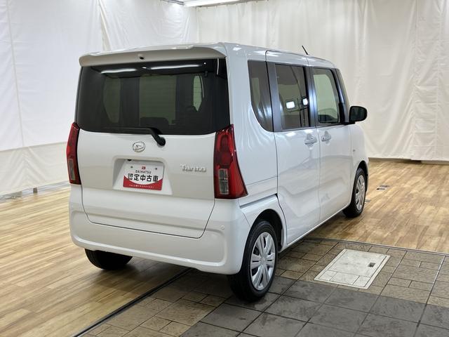 タントＸ　／９インチＤＡ／バックカメラ／片側電動／両側スライドドアキーレスエントリーシステム　盗難防止アラーム　衝突軽減ブレーキサポート　ｉ−ｓｔｏｐ　ｂｌｕｅｔｏｏｔｈ　電格ミラー　ＴＶ　シートヒター　ＬＤＷ　ＬＥＤランプ　スマキー　ＡＴハイビーム　オートライト（富山県）の中古車
