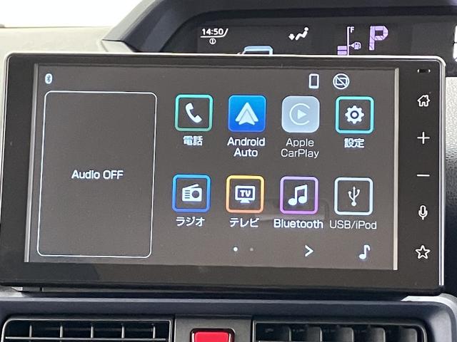 タントＸ　／９インチＤＡ／バックカメラ／片側電動／両側スライドドアキーレスエントリーシステム　盗難防止アラーム　衝突軽減ブレーキサポート　ｉ−ｓｔｏｐ　ｂｌｕｅｔｏｏｔｈ　電格ミラー　ＴＶ　シートヒター　ＬＤＷ　ＬＥＤランプ　スマキー　ＡＴハイビーム　オートライト（富山県）の中古車